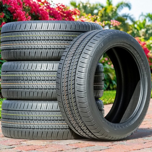 Tires continental - tires,