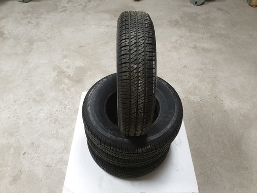 Gomme 195 r15 bridgestone - 80,
