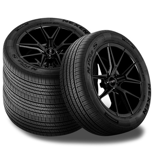 Nexen priz 195 - nexen, 195/65r15