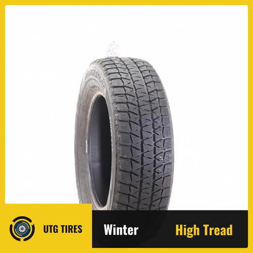Used 195 65r15 bridgestone - 195/65r15,
