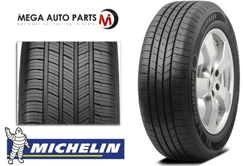 Michelin defender h - 1, t+h