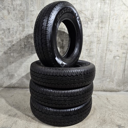 Pneumatici dunlop grandtrek - 4,