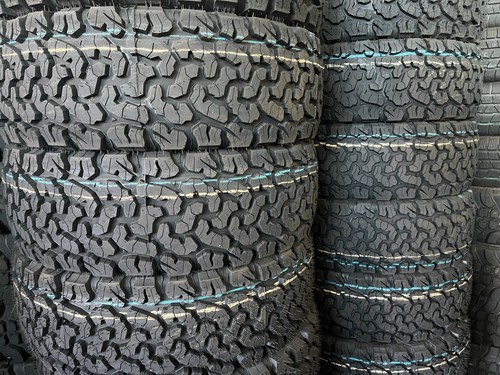 195 r15 94q all terrain - 4x, 195/80