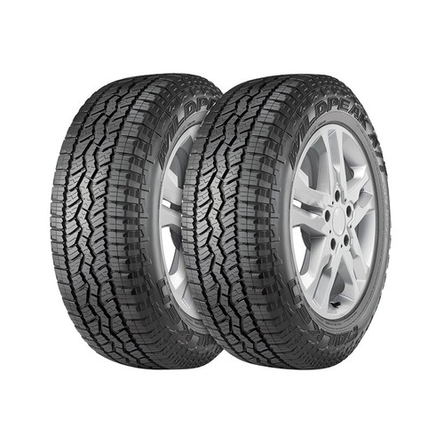 Pneumatici falken wildpeak t - pneumatici, a/t