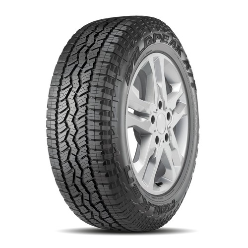All weather tyre 195 - weather,