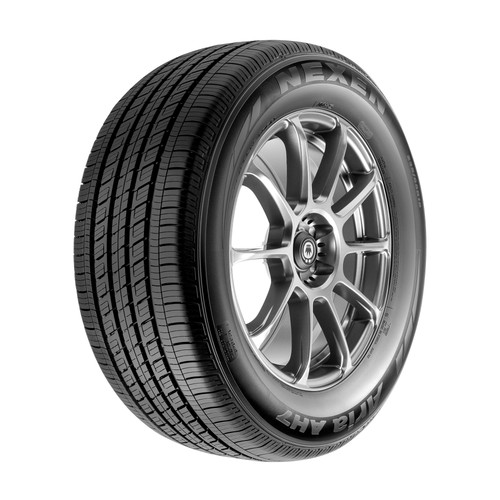New nexen aria - nexen,