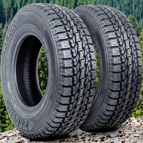 Zeetex at1000 195 80r15 - zeetex, 195/80r15