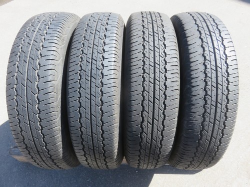 Dunlop grandtrec at20 195 - 195, r