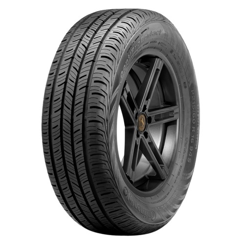 Continental contiprocontact - continental,