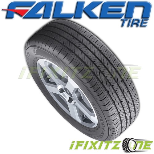 Falken sincera sn250 - sincera, a/s