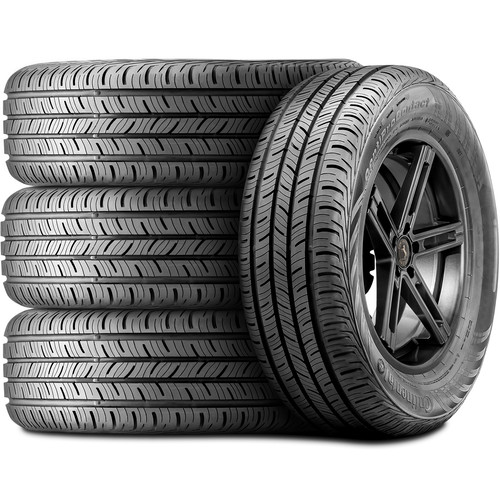 Tires continental - 4,