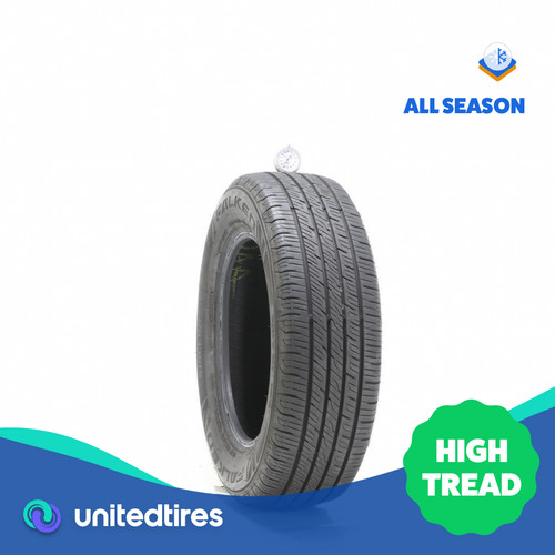 Used 195 65r15 falken - falken, sincera