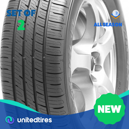 Set new 195 65r15 - set, p