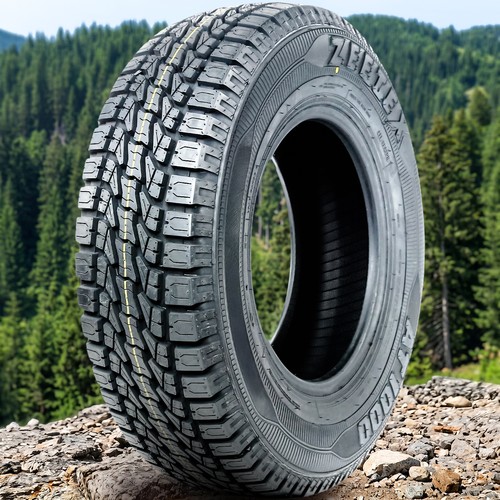 Zeetex at1000 195 80r15 96s - at1000, 195/80r15