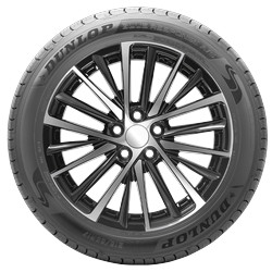Dunlop blue response s - dunlop,