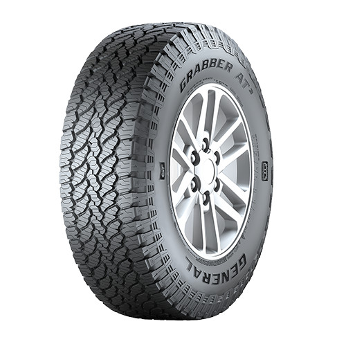 General tire pneumatico - tire,
