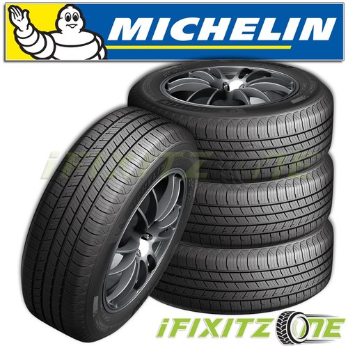 Michelin defender h - defender, t+h