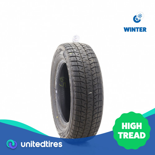 Used 195 65r15 bridgestone - used, 195/65r15