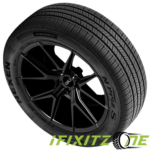 Nexen priz 195 - n'priz, 195/65r15