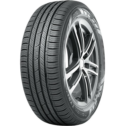 Tire nokian tyres - tyres, ready
