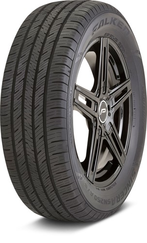 Set falken sincera sn250 - set, 4