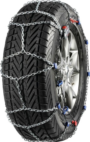 Coppia catene neve - coppia,