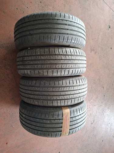 Tyres 195 55 r15 85v - no.,