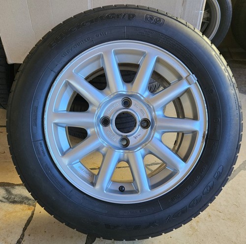 Orig audi b4 - 1,