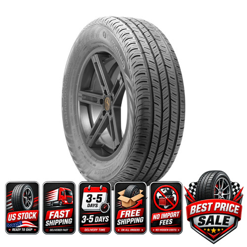 Continental contiprocontact - 1x,