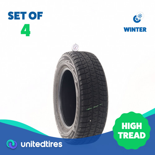 Set used 195 65r15 - of, 195/65r15