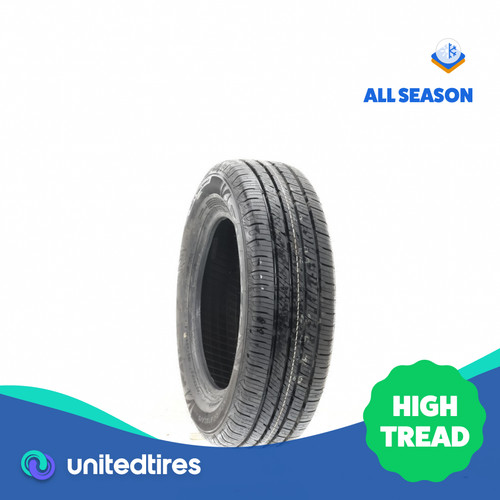 Driven once 195 65r15 falken - 195/65r15,