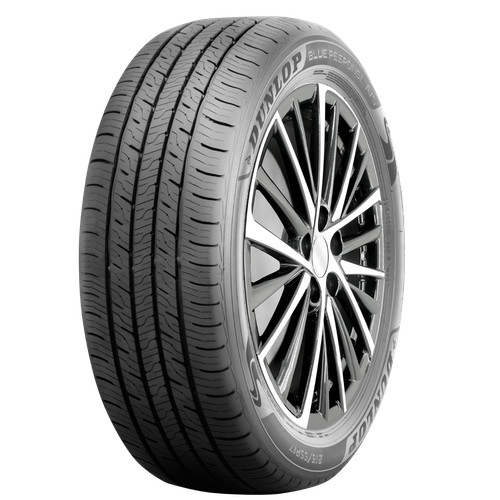 Set dunlop blue response - of,