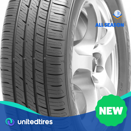 New 195 60r15 falken - 195/60r15, sincera