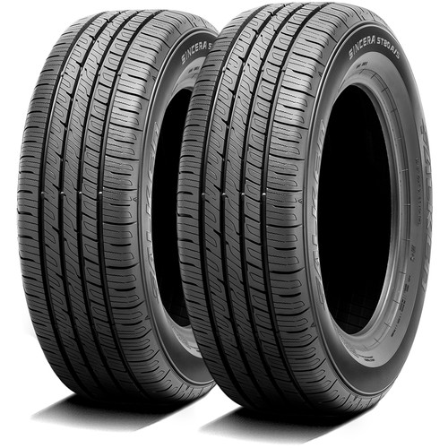 Tires falken sincera - tires,