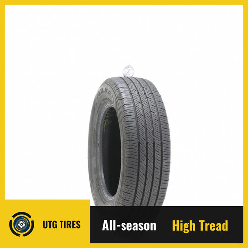 Used 195 65r15 - used, falken