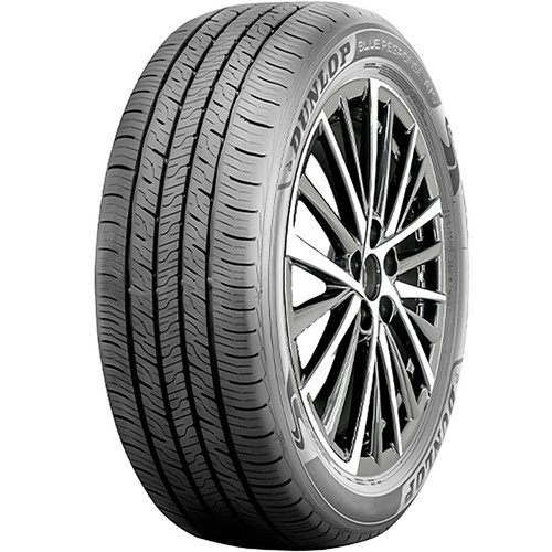 Tire dunlop blue response - response, a/s