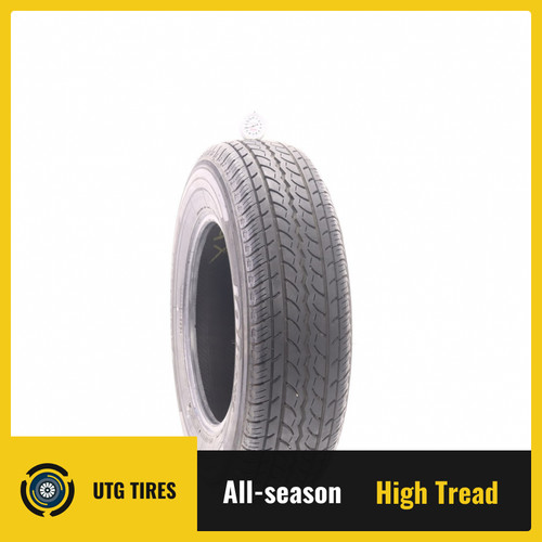 Used 195 80r15 yokohama job - 195/80r15,