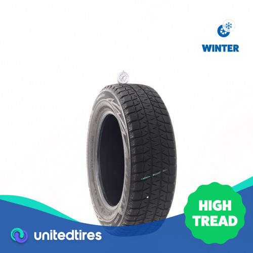 Used 195 65r15 bridgestone - used, 195/65r15