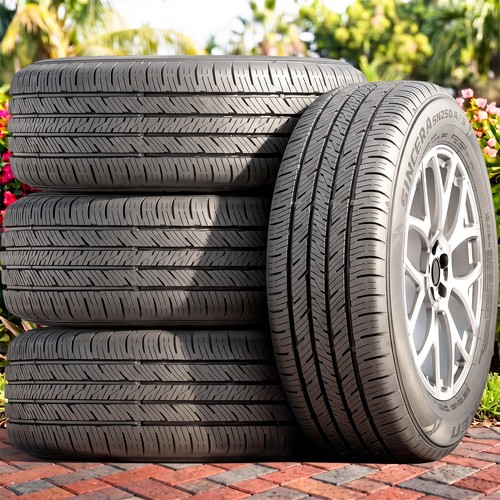 Tires falken sincera sn250 - 4,