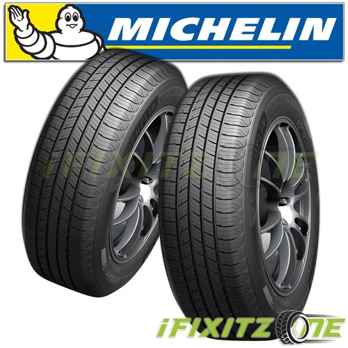 Michelin defender h - 2,