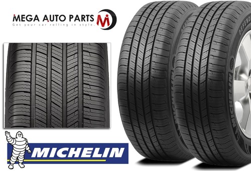 Michelin defender h - 2,