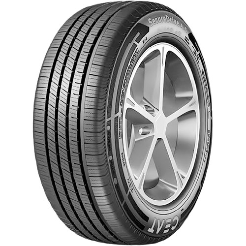 Ceat securedrive 195 65r15 - a/s, 195/65r15