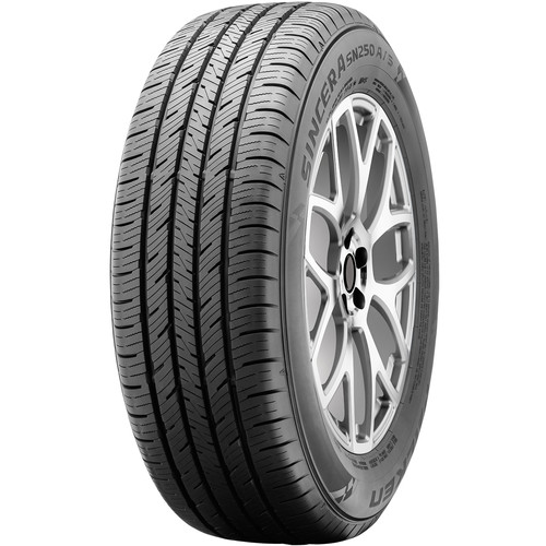 Tire falken sincera sn250 s - falken, a/s